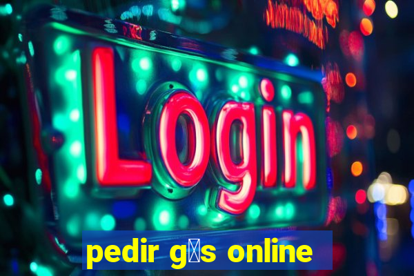 pedir g谩s online