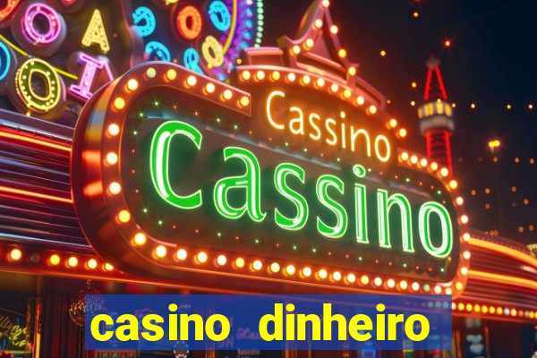 casino dinheiro real iphone