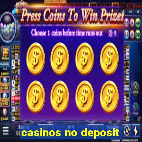 casinos no deposit