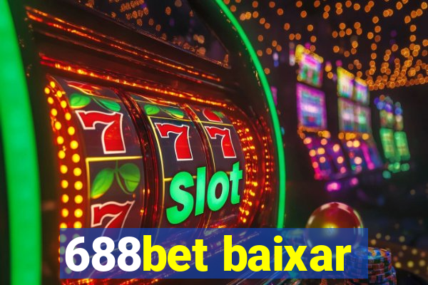 688bet baixar