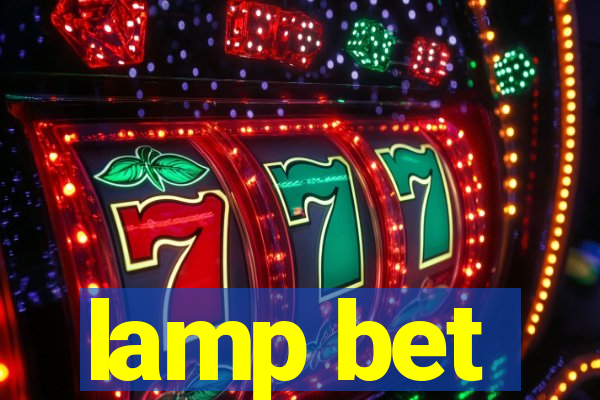 lamp bet