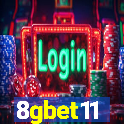 8gbet11