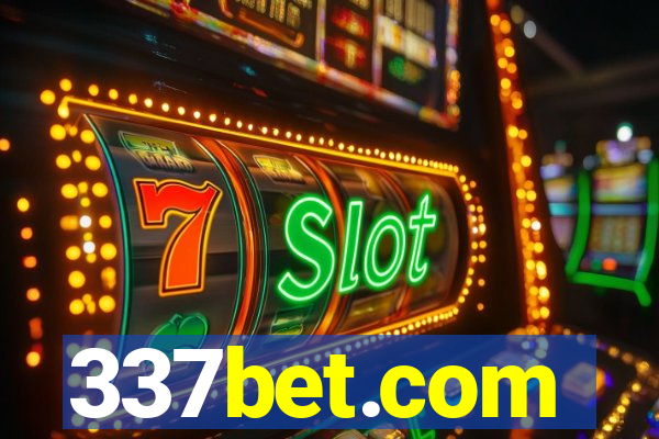 337bet.com