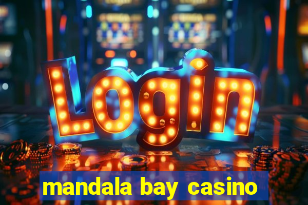 mandala bay casino