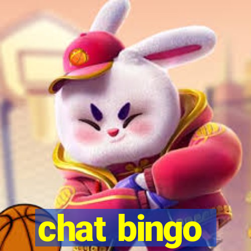 chat bingo