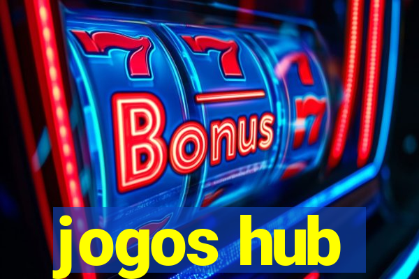 jogos hub