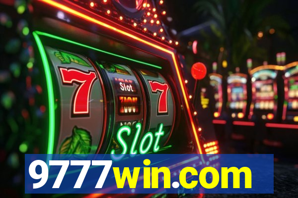 9777win.com