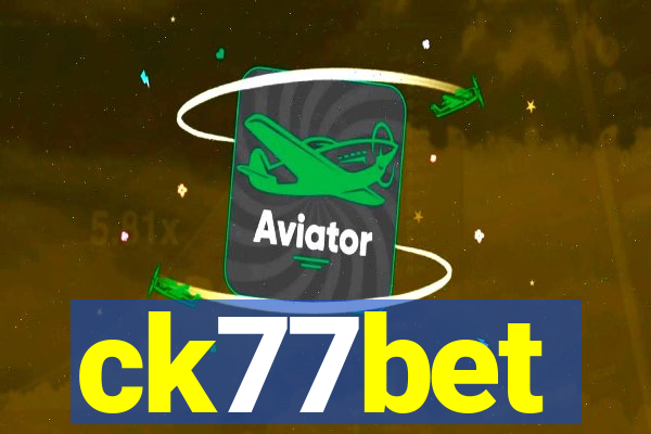 ck77bet