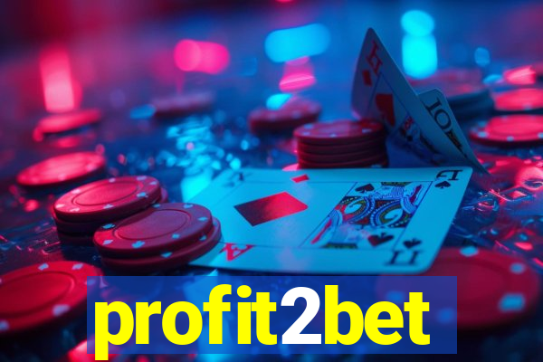 profit2bet