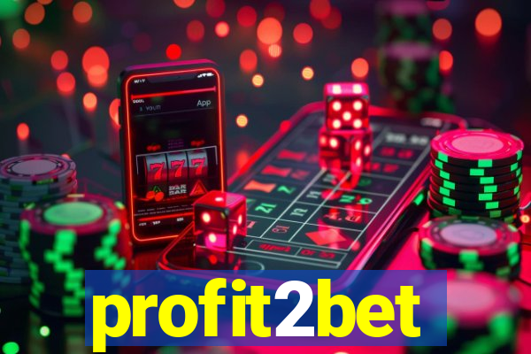 profit2bet