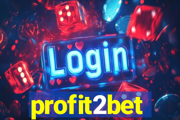 profit2bet