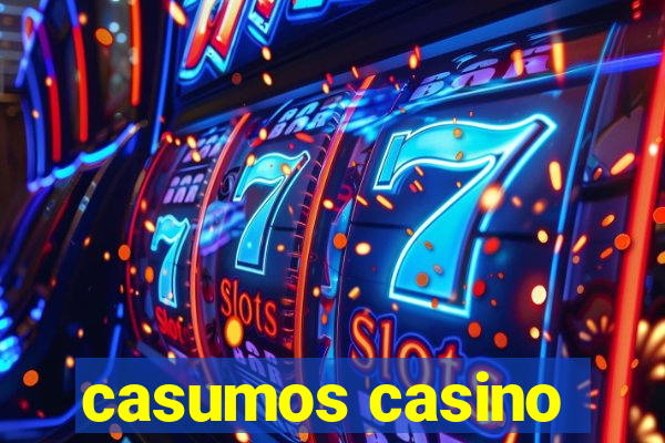 casumos casino