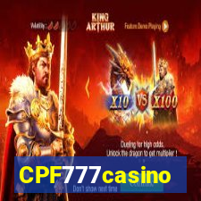 CPF777casino