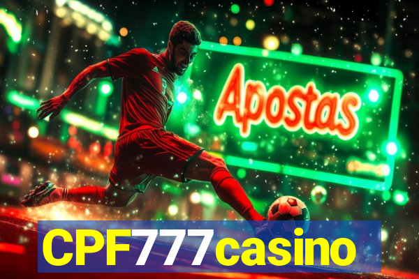 CPF777casino