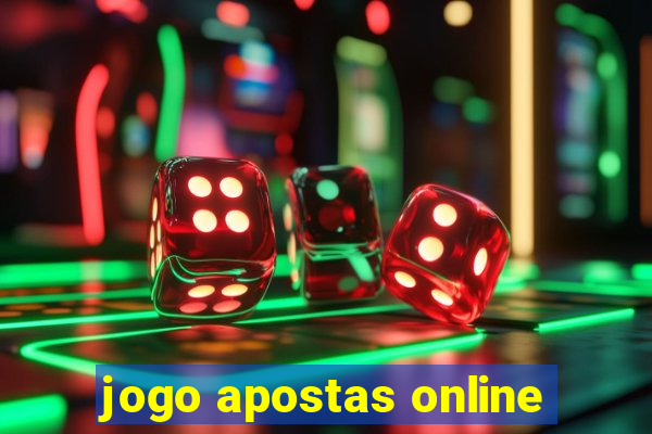 jogo apostas online