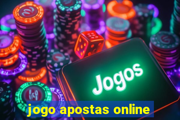 jogo apostas online