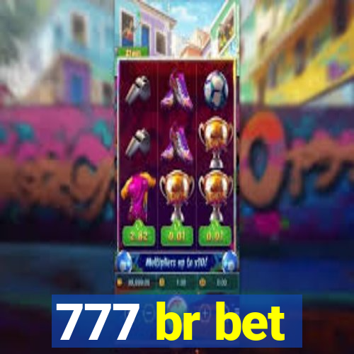 777 br bet