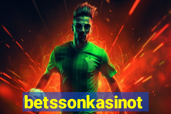 betssonkasinot