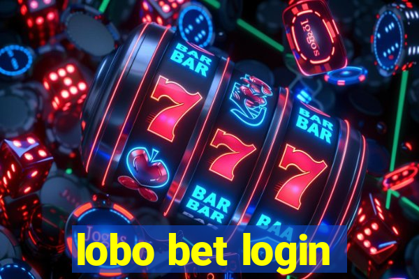 lobo bet login