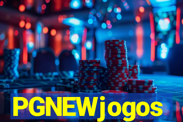 PGNEWjogos