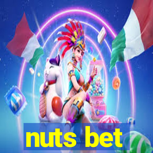 nuts bet