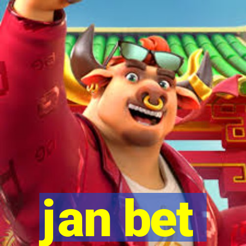 jan bet