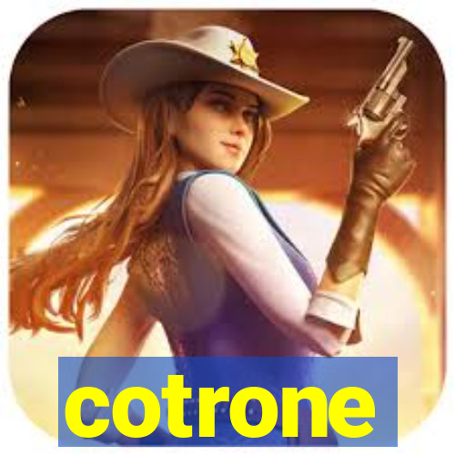 cotrone