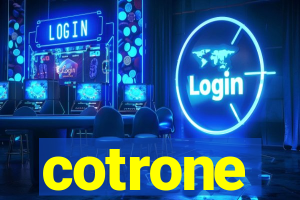 cotrone