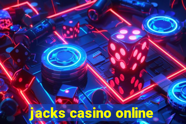 jacks casino online