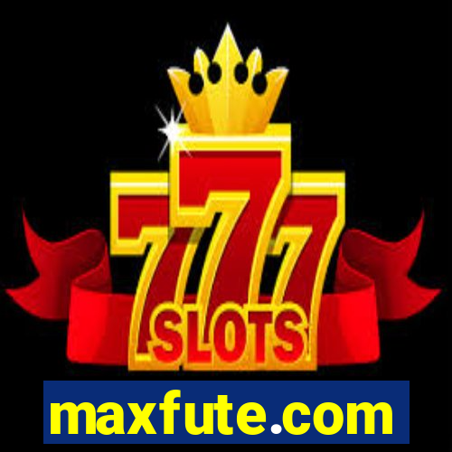 maxfute.com