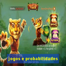 jogos e probabilidades