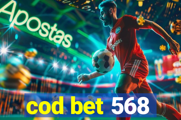 cod bet 568