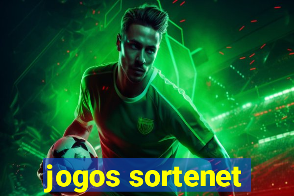 jogos sortenet