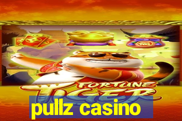 pullz casino