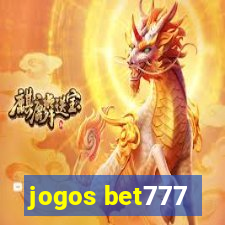 jogos bet777