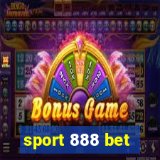 sport 888 bet