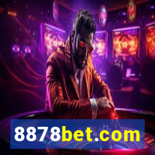 8878bet.com