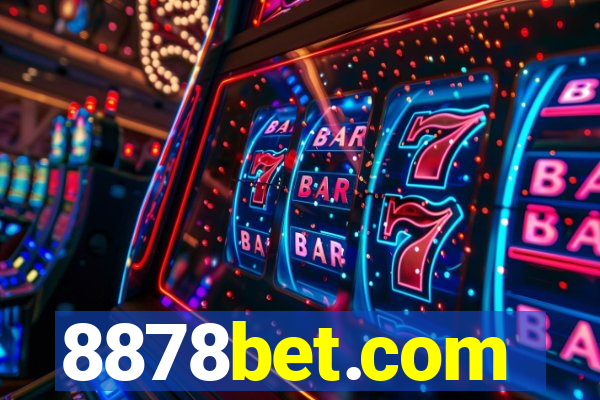 8878bet.com