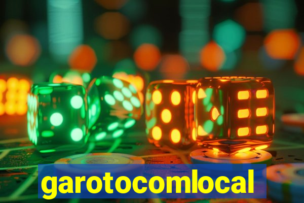 garotocomlocal