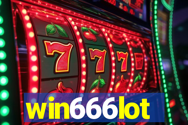 win666lot