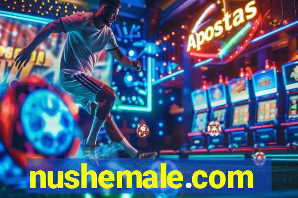 nushemale.com