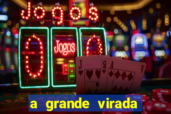 a grande virada (2010 dublado download)