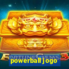 powerball jogo