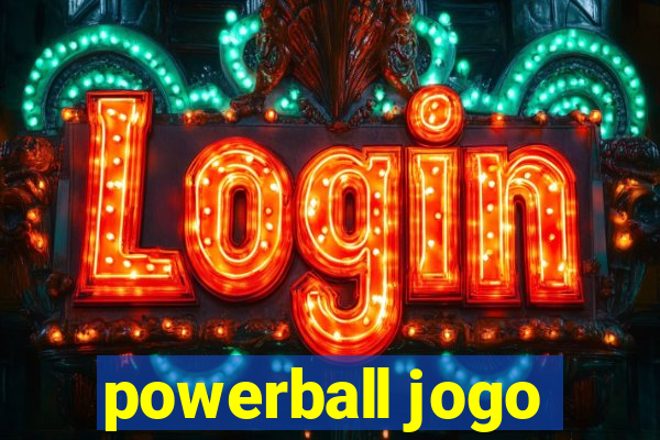 powerball jogo