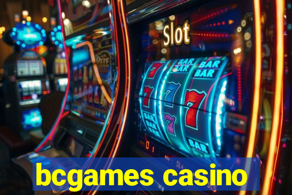 bcgames casino