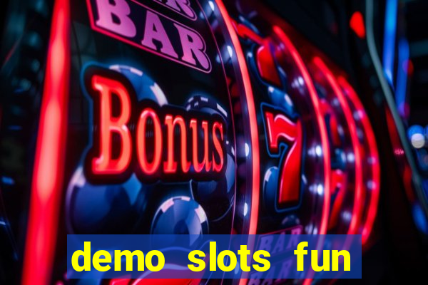 demo slots fun fortune mouse