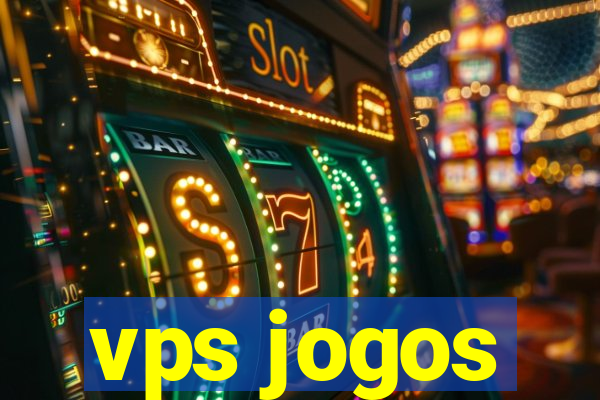 vps jogos