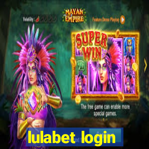 lulabet login