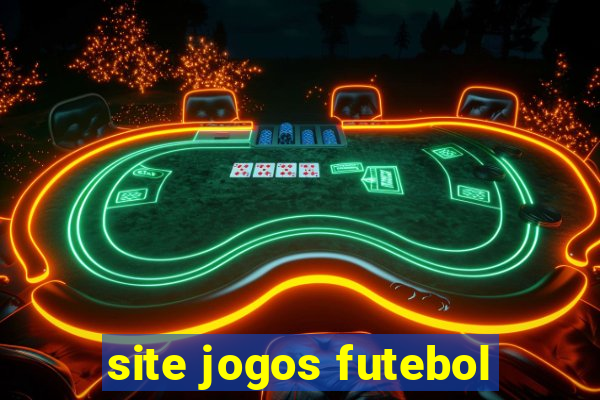 site jogos futebol