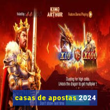 casas de apostas 2024